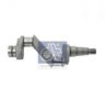 DT 2.44989 Crankshaft, air compressor